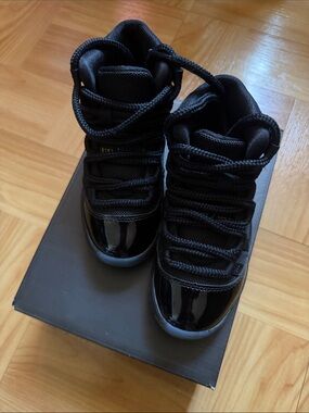 Air Jordan 11 “Gamma”